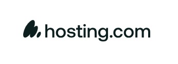 افضل استضافة ووردبريس: 5 استضافات موثوقة ومجربة 2 Hosting.com Logo