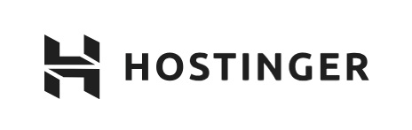 افضل استضافة ووردبريس: 5 استضافات موثوقة ومجربة 1 Hostinger Logo