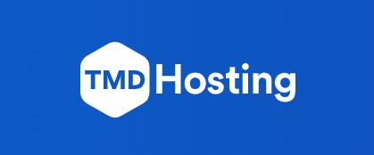 افضل استضافة ووردبريس: 5 استضافات موثوقة ومجربة 3 TMD hosting Logo